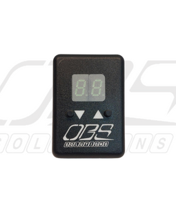 OBS Solutions Hydra Tuner Face Plate