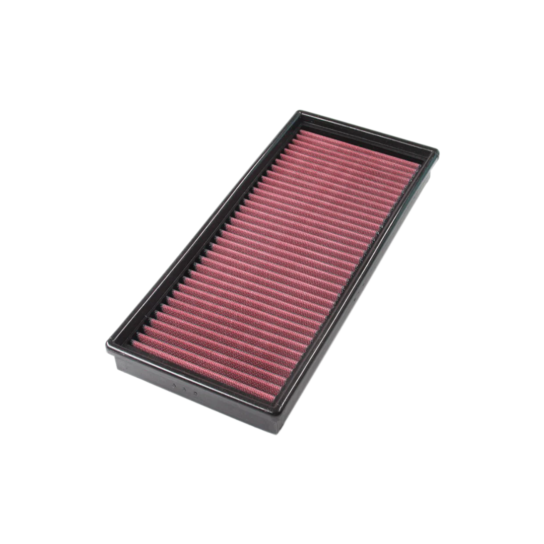 S&B Stock Replacement Filter (Cotton Cleanable)