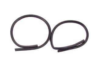 Upper Door Seal Pair