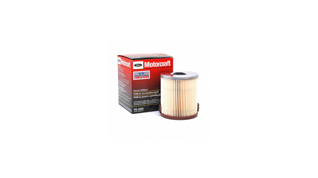 1994-1997 Factory Ford 7.3 Fuel Filter