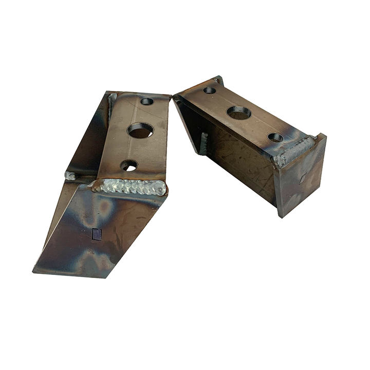 92-97 05+ Coil Spring Swap Swaybar Mounts