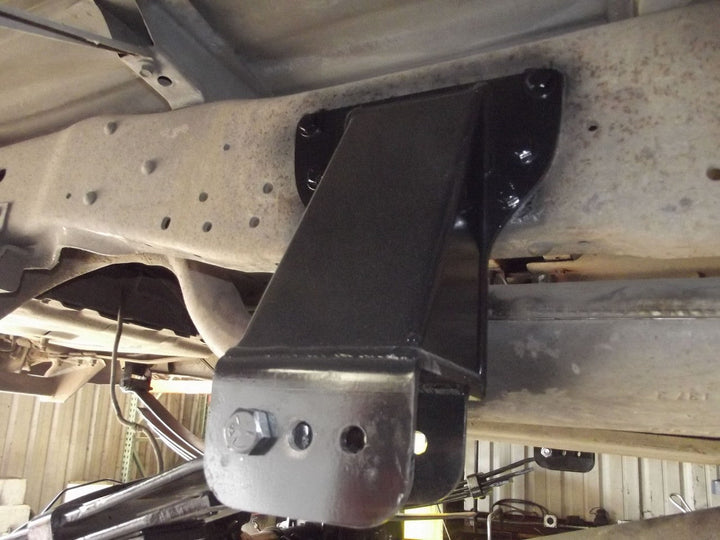 80-97 Ford 5", 6", 7" Hanger and Rear Flip Kits