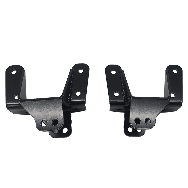 80-97 Ford Front Suspension Shackle Hanger Kits