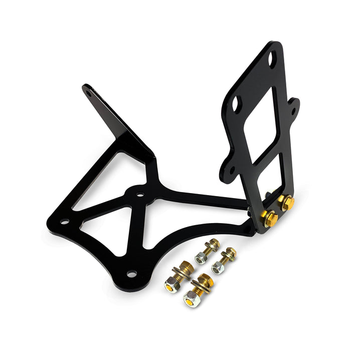 92-96 Bronco / F150 Fuse Panel Relocation Bracket