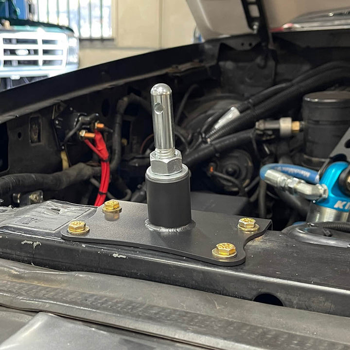 92-96 Bronco / F-Series Hood Pin Kit