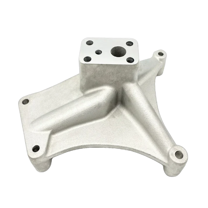 Non-EBPV Turbo Pedestal - 7.3 Powerstroke OBS (94-98)