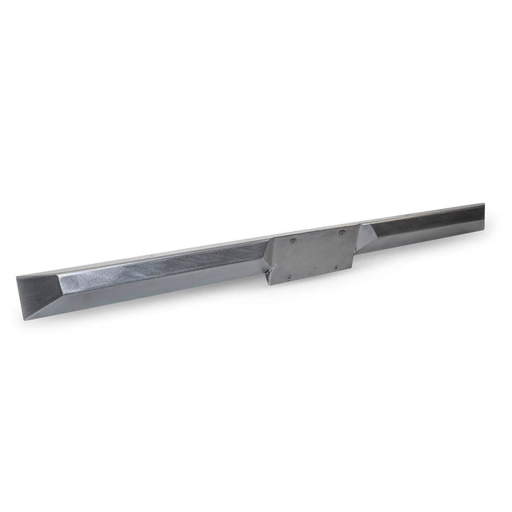 80-96 F-Series Plate Rear Bumper