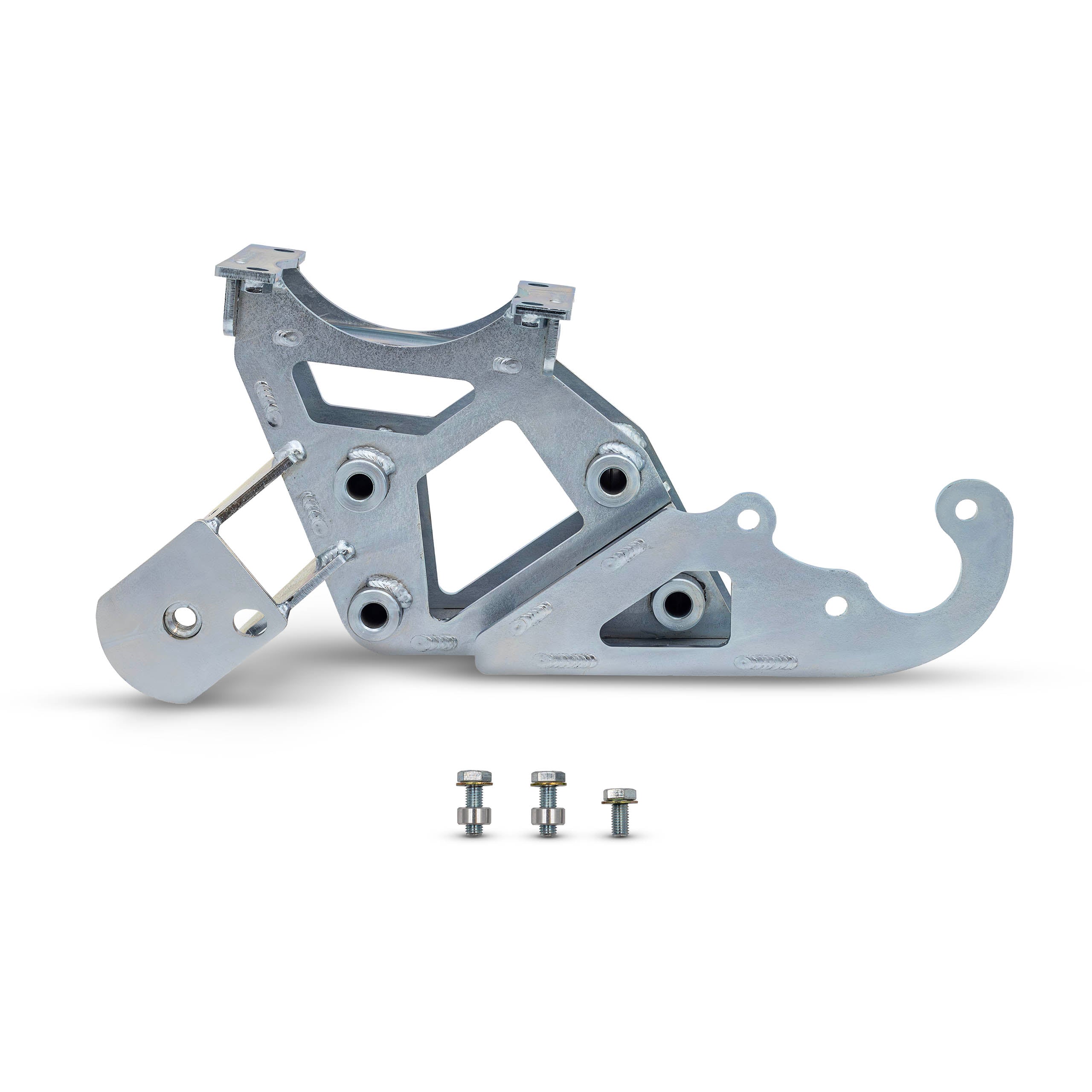460 7.5L Saginaw Steering Pump Bracket – OBS Solutions LLC