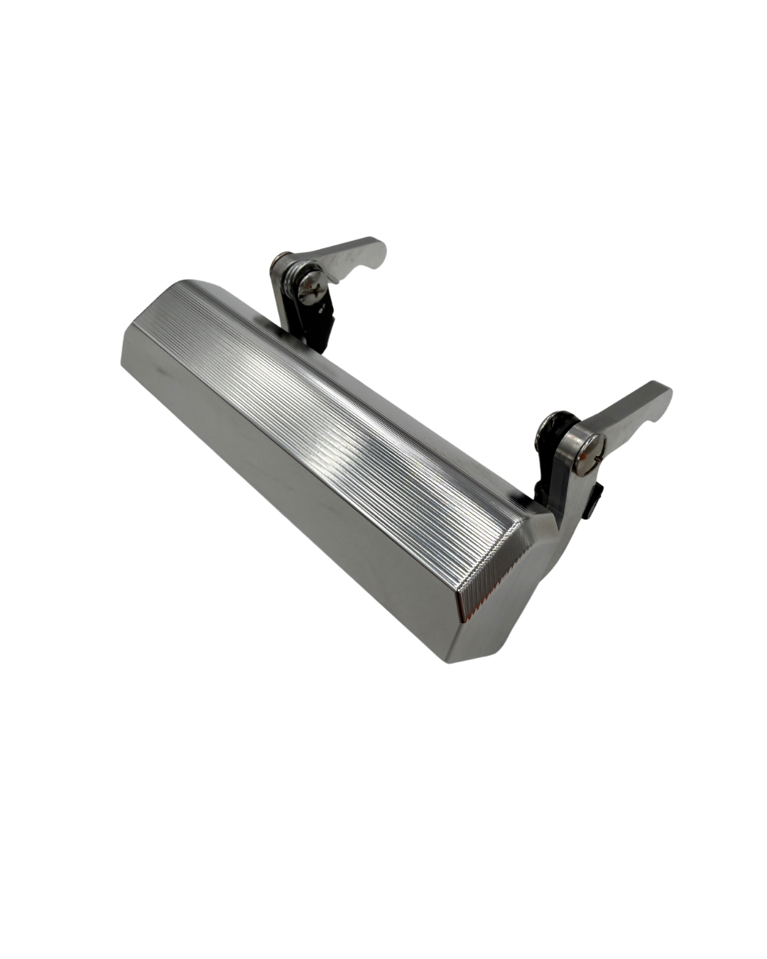 F-Series Billet Tailgate Handle Kit – OBS Solutions LLC
