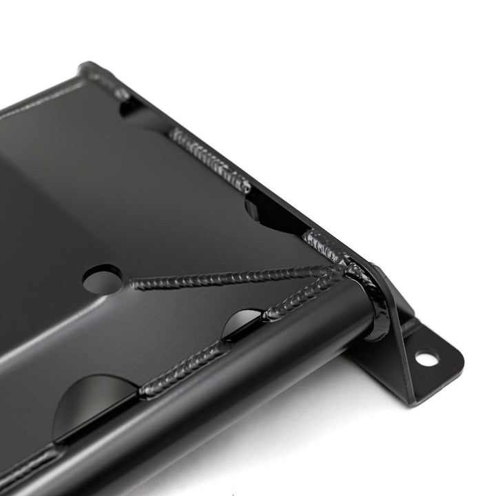 Transfer-Case Skid Plate