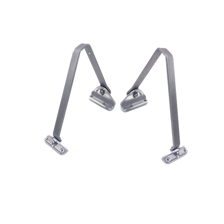 Super Swing Lock Mirror Brackets