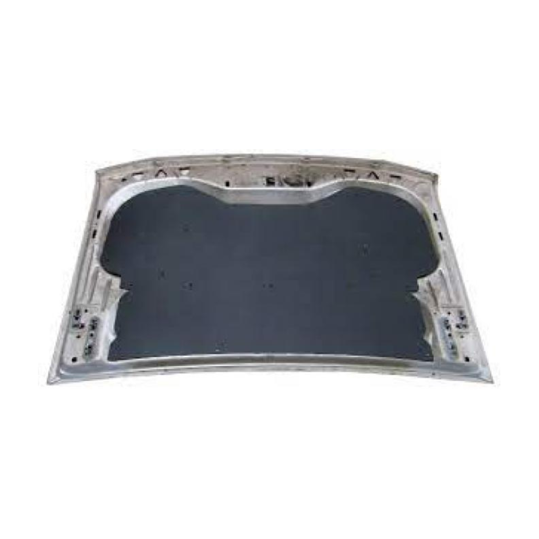Under Hood Cover