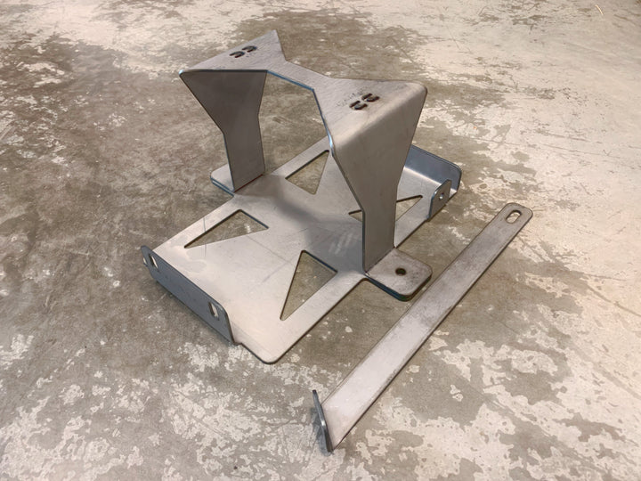 OBS Ford Battery Tray