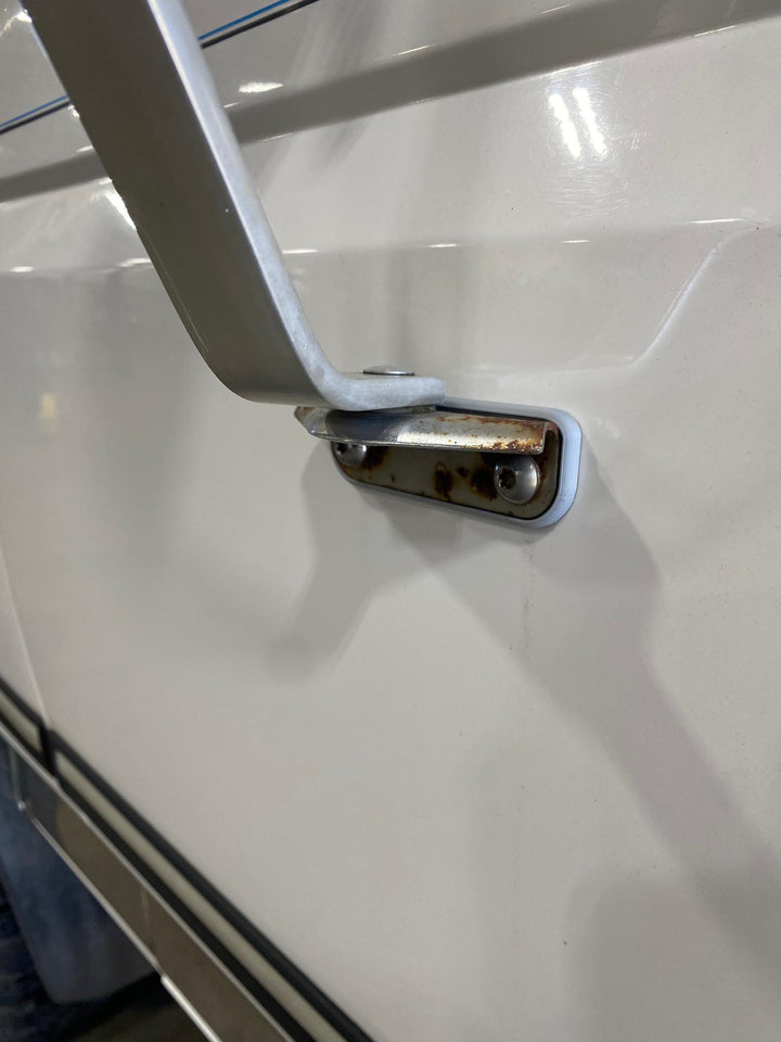 Swing Lock Mirror Gasket Set