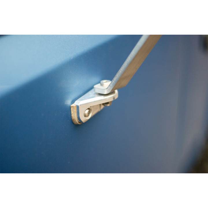 Super Swing Lock Mirror Brackets