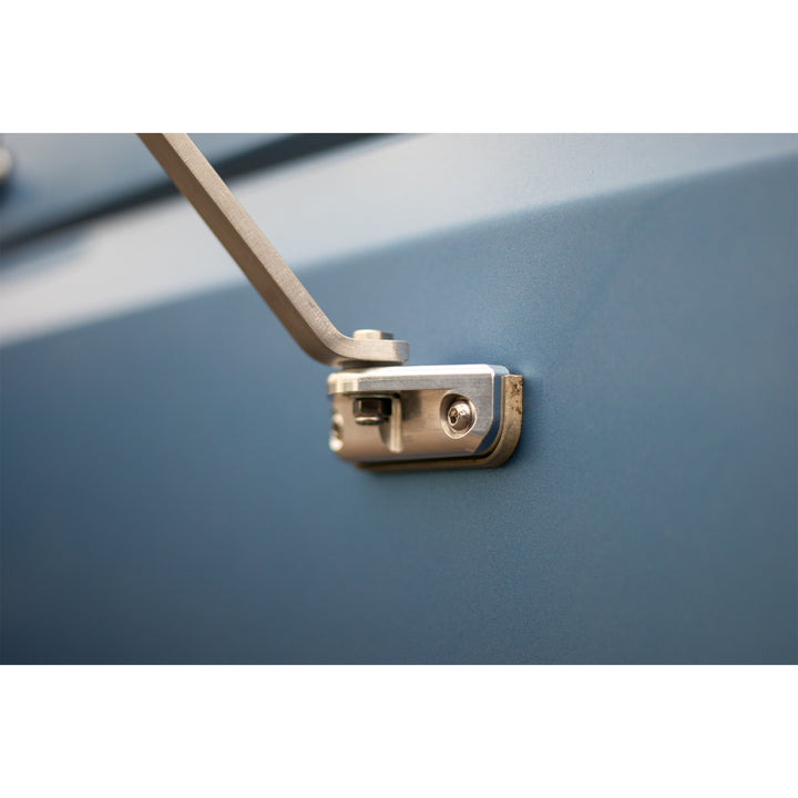 Super Swing Lock Mirror Brackets