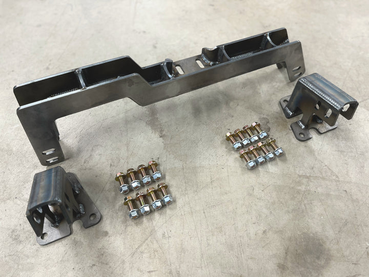 ZF5 Transmission Crossmember