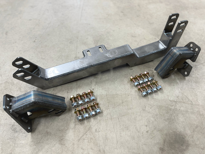ZF5 Transmission Crossmember