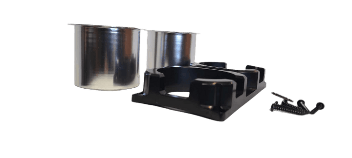 Complete Performance Custom Cup Holder (1992-1997)