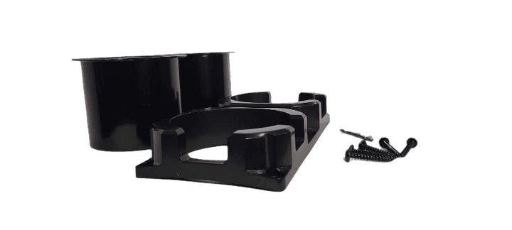 Complete Performance Custom Cup Holder (1992-1997)