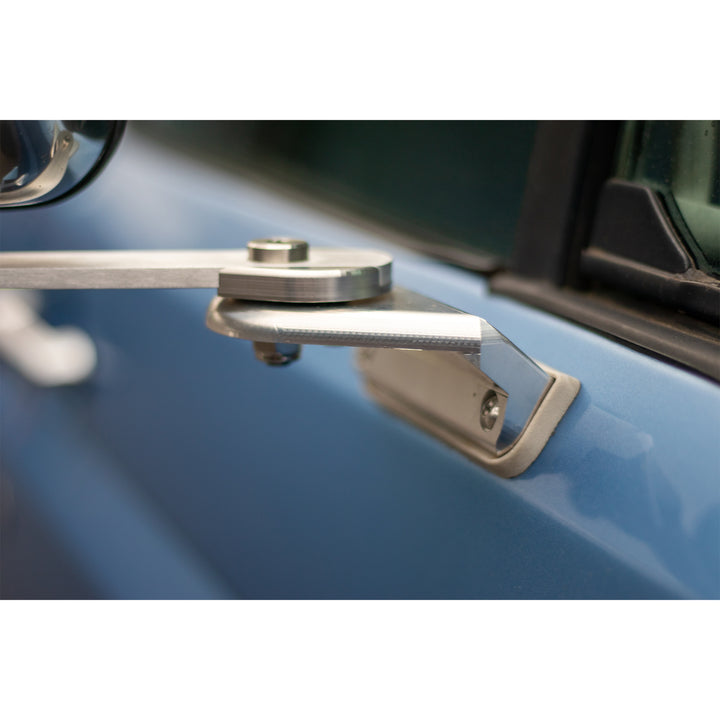 Super Swing Lock Mirror Brackets