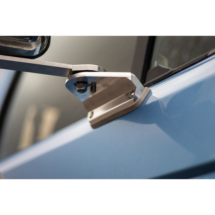 Super Swing Lock Mirror Brackets