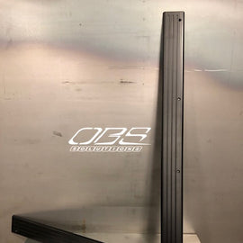 F-Series and Bronco Sill Plates