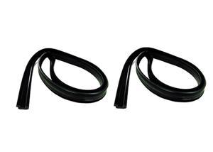 2 Piece Glass Run Channel Kit