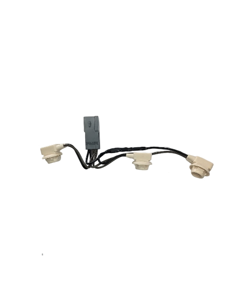 Complete Performance OEM Third Brake Harness - 1994-1997 Ford F-Series & Bronco