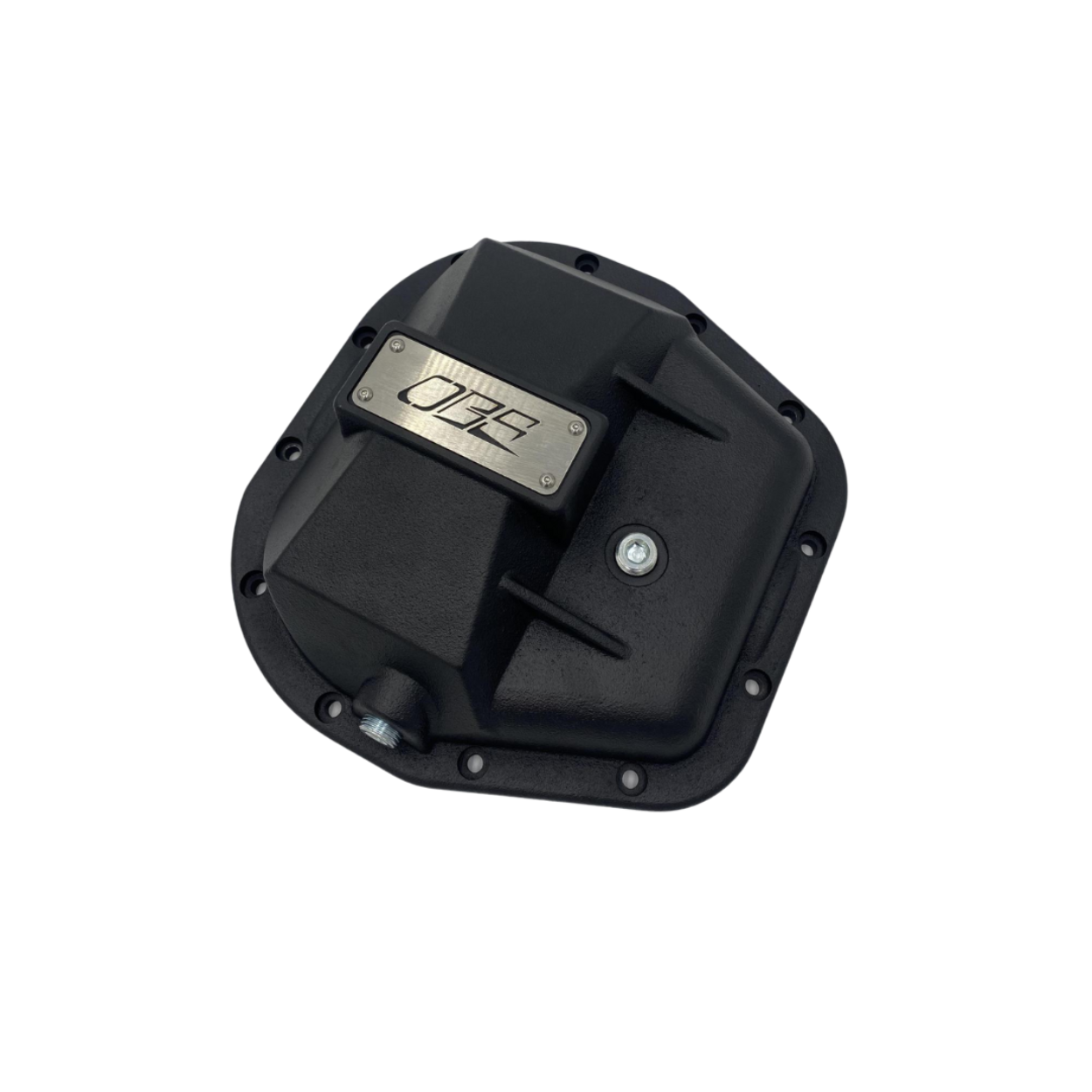 Heavy Duty Rear Differential Cover – OBS Solutions LLC