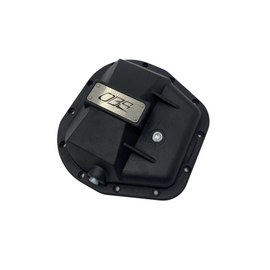 Heavy Duty Rear Differential Cover