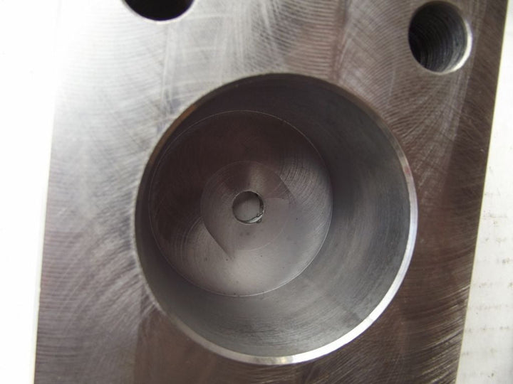 Dana 60 High Steer Steering Arms