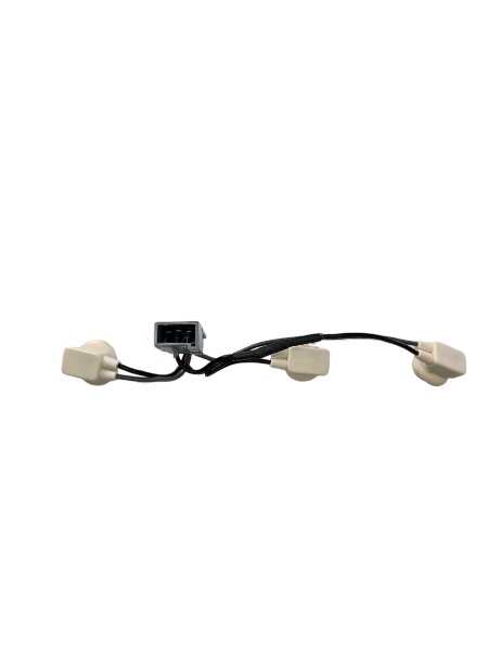 Complete Performance OEM Third Brake Harness - 1994-1997 Ford F-Series & Bronco