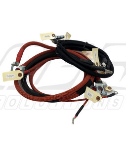 1994 -1997 OBS 7.3 Battery Cables