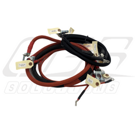 1994 -1997 OBS 7.3 Battery Cables