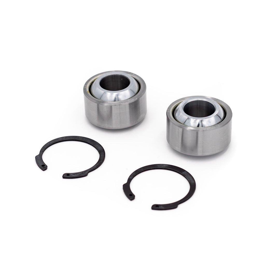 Desolate Motorsports TTB Uniball and Plate Kit 80-96 Bronco/ 4x4 F150