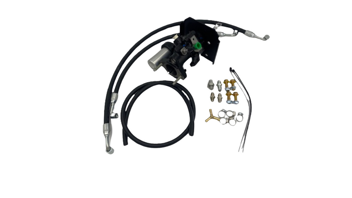 Hydro Booster Kit For F-series and Broncos