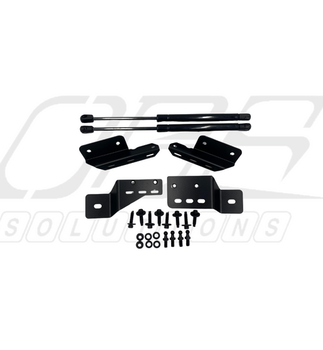 1987-1997 Hood Strut Kit