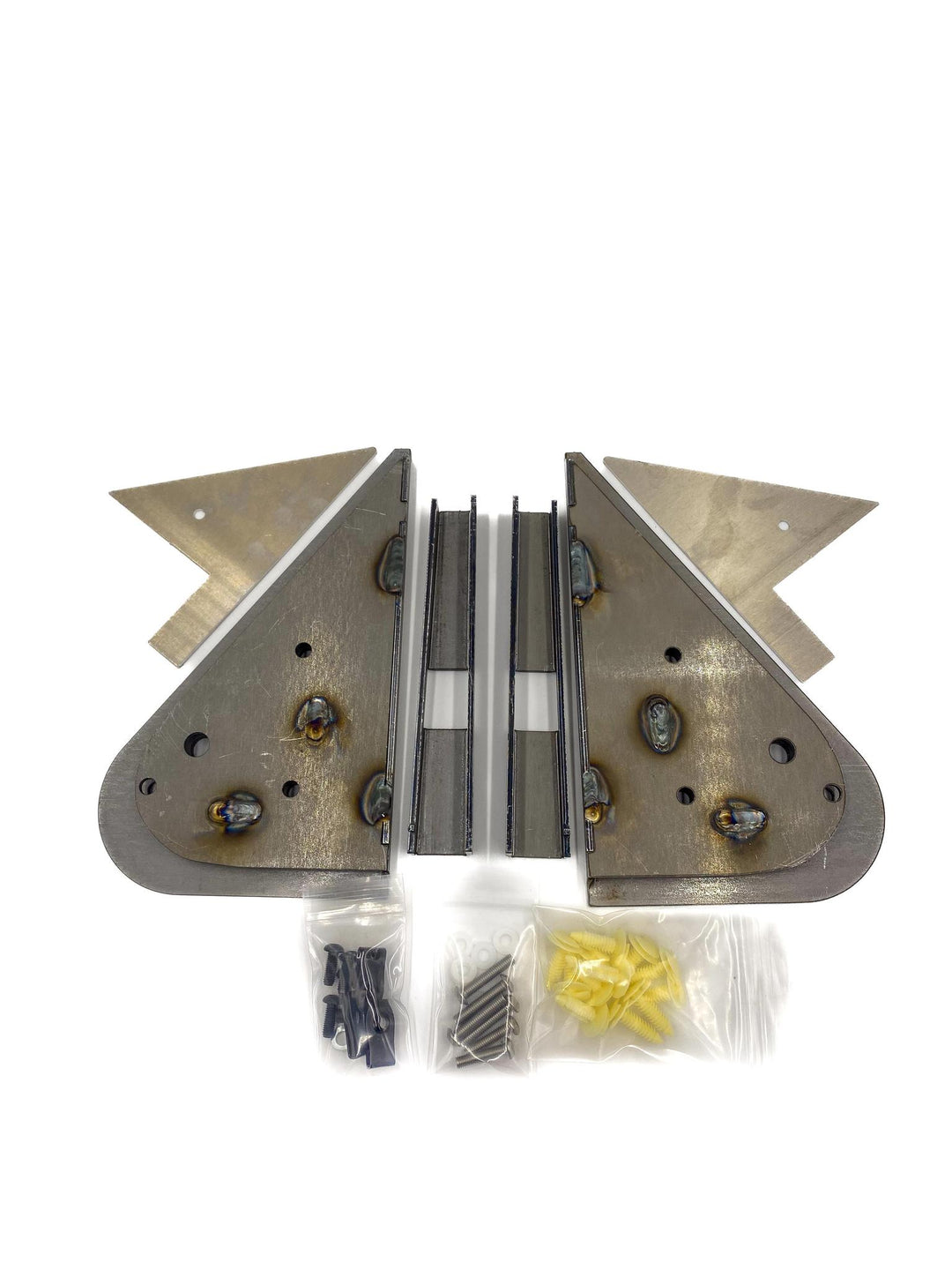 '92-'97 F-Series GM Tow Mirror Conversion Brackets