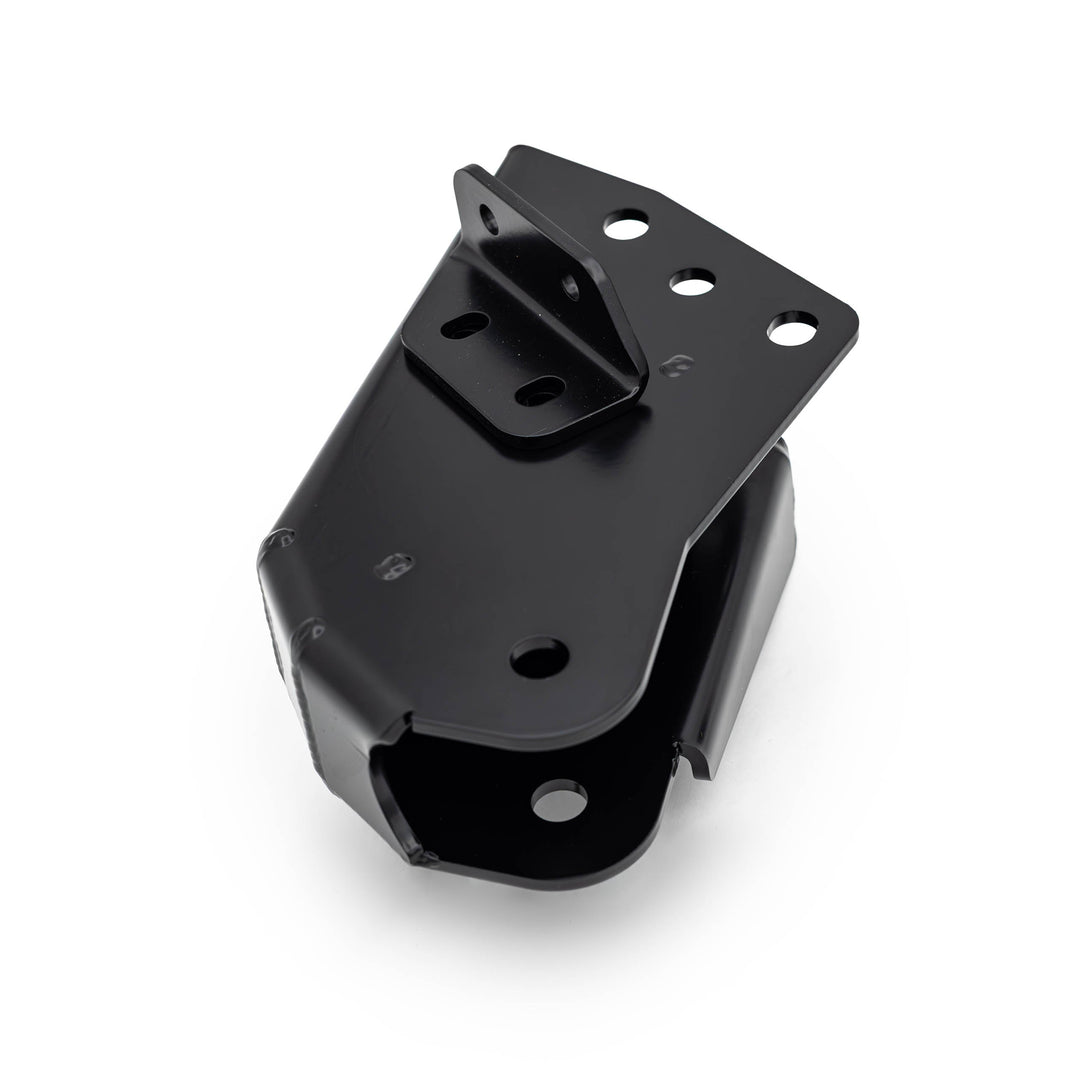 80-96 Bronco NBC 3.5" "DAILY DRIVER" (BOLT ON) Combo (Front and Rear)