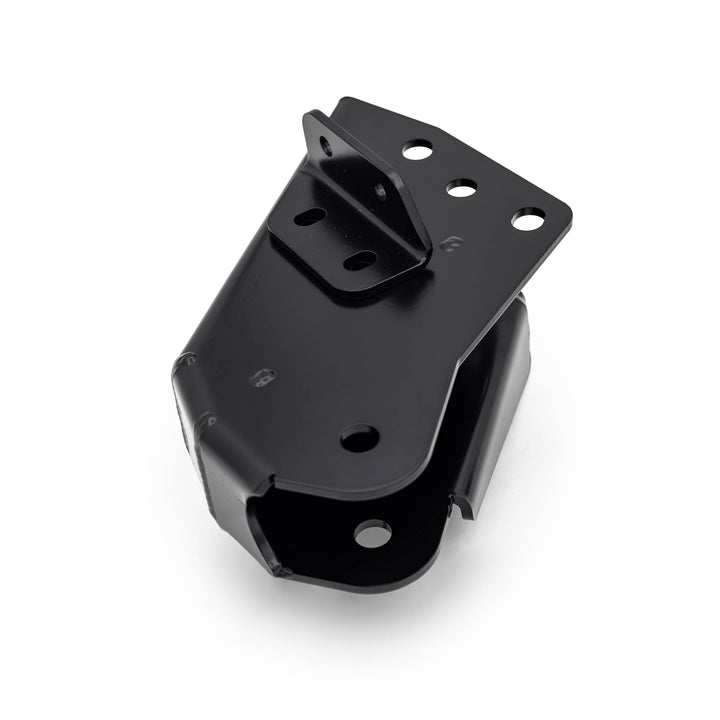 80-96 Bronco NBC 3.5" "DAILY DRIVER" (BOLT ON) Combo (Front and Rear)