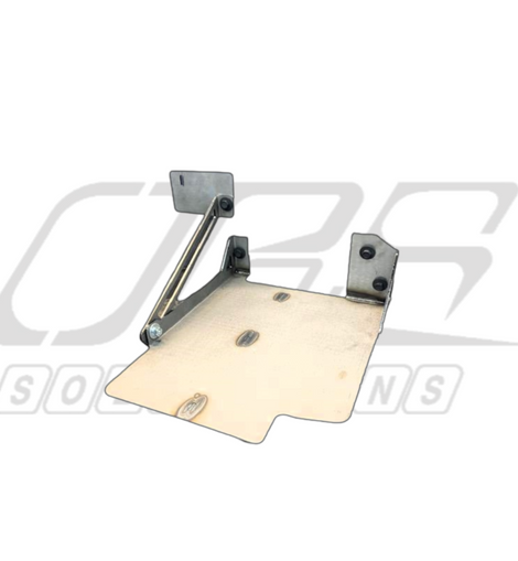 Accessory Mounting Plate Kit