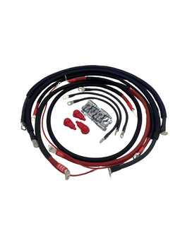 1994 -1997 7.3 Battery Cables