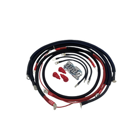 1994 -1997 7.3 Battery Cables