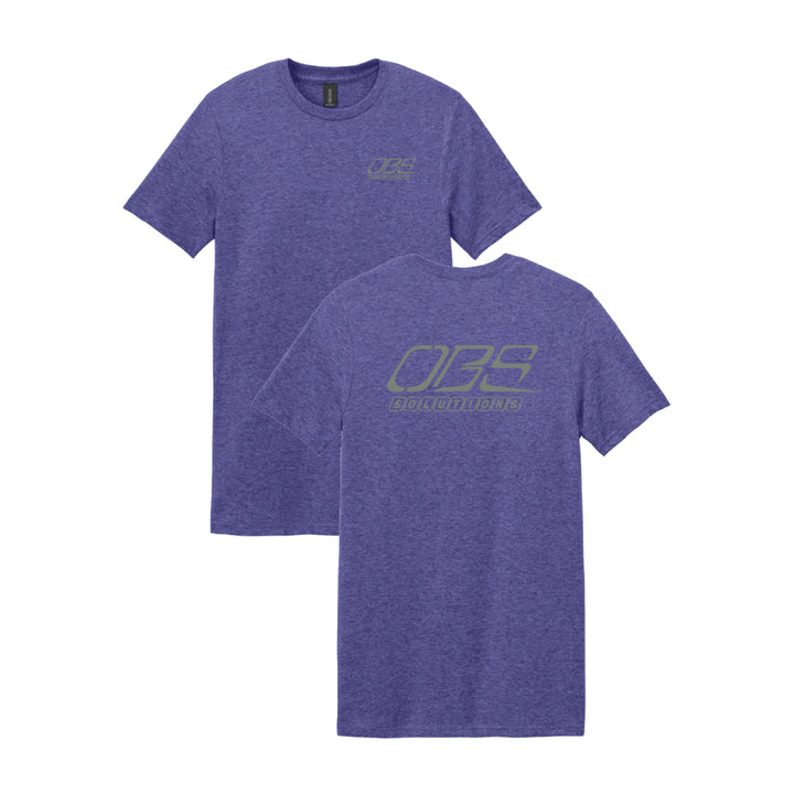 Adult tee's