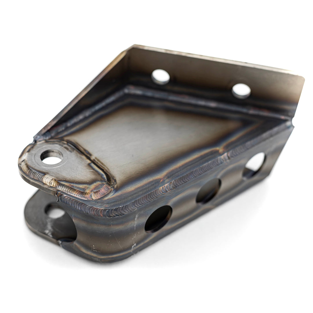 84-96 Bronco / 4WD F150 4130 Chromoly Beam Pivot Mount Kit