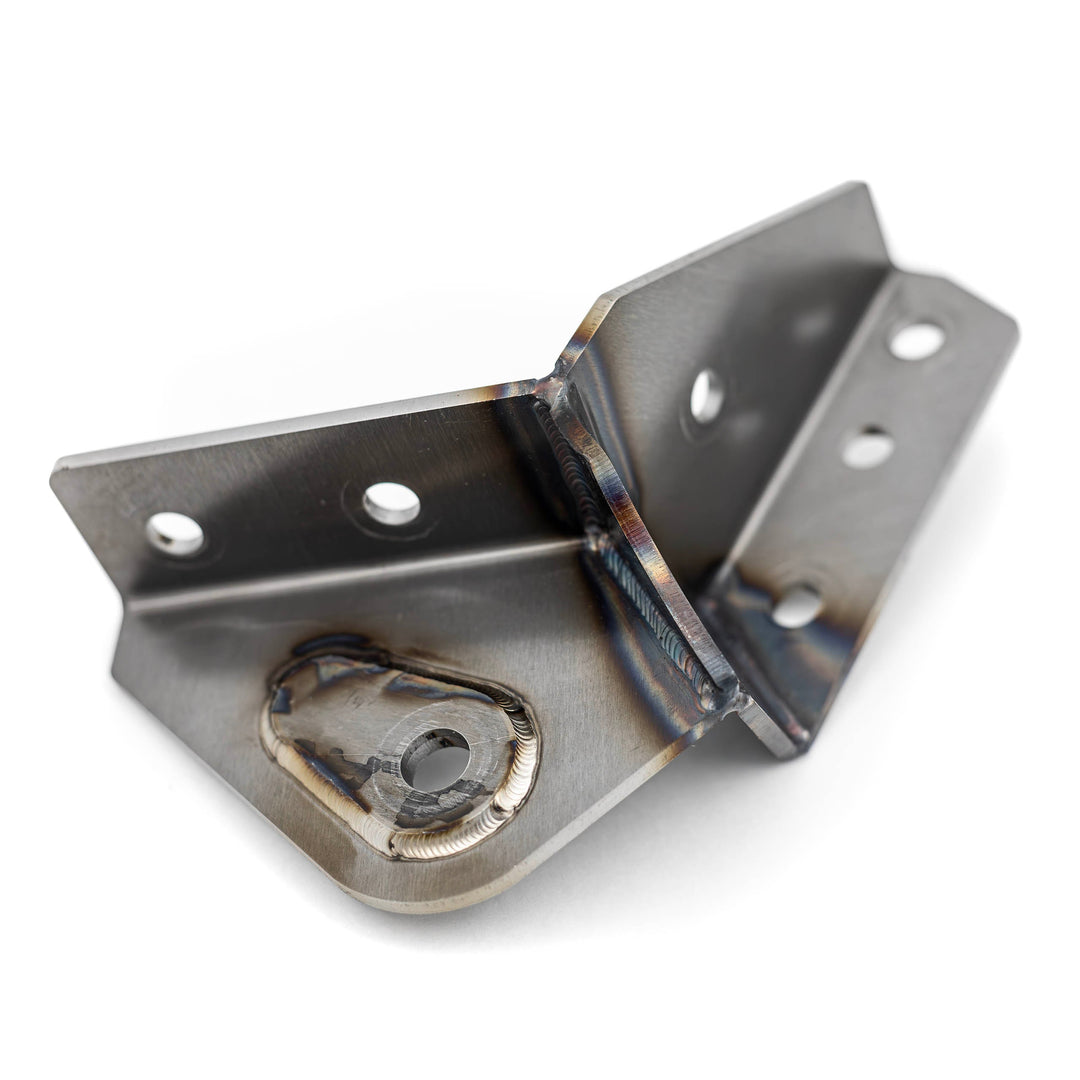84-96 Bronco / 4WD F150 4130 Chromoly Beam Pivot Mount Kit
