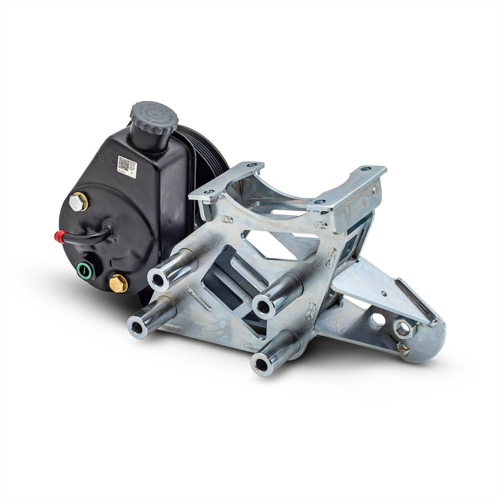 460 7.5L Saginaw Steering Pump Upgrade