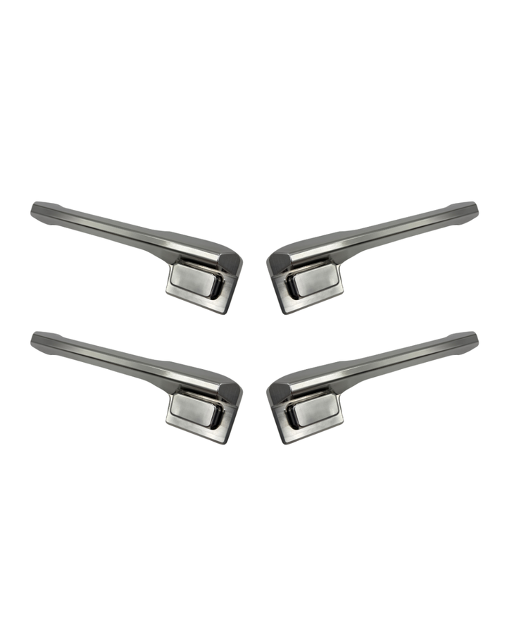 Exterior Billet Door Handles