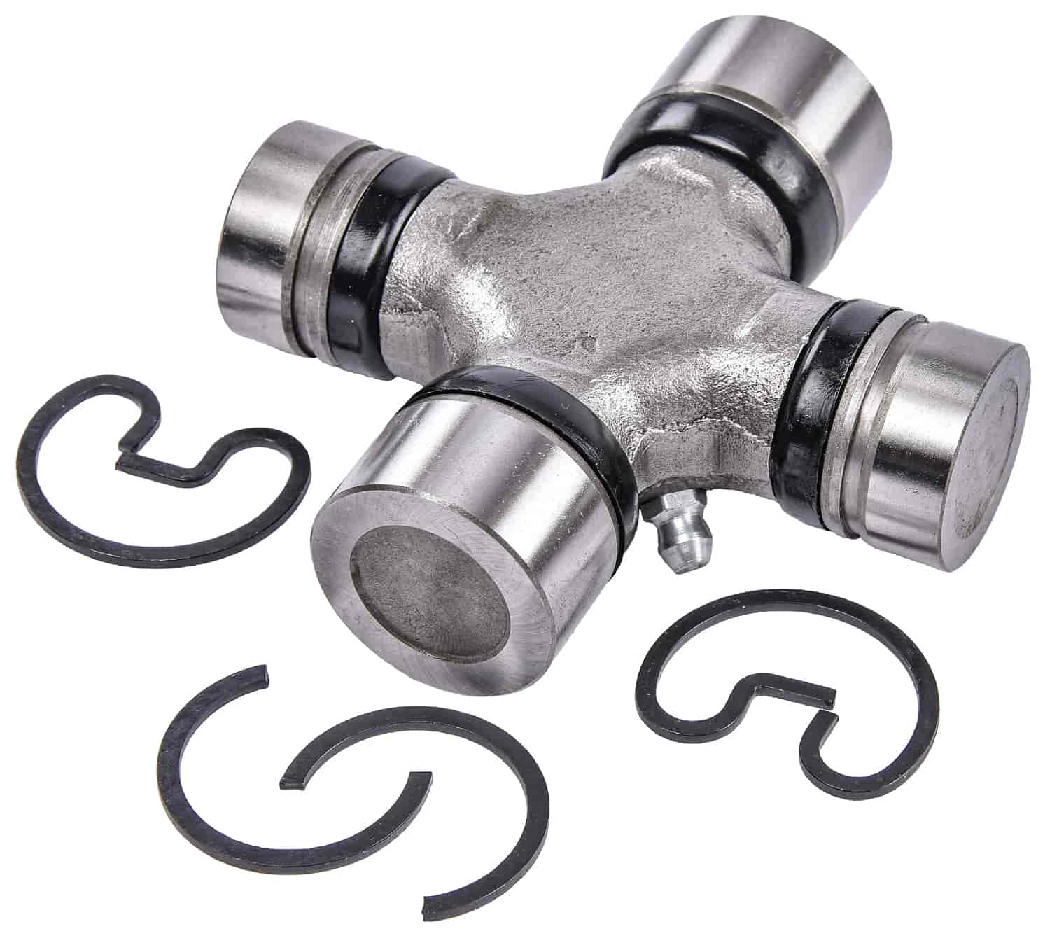 Super Duty Axle Swap U-Joint Kits – OBS Solutions LLC